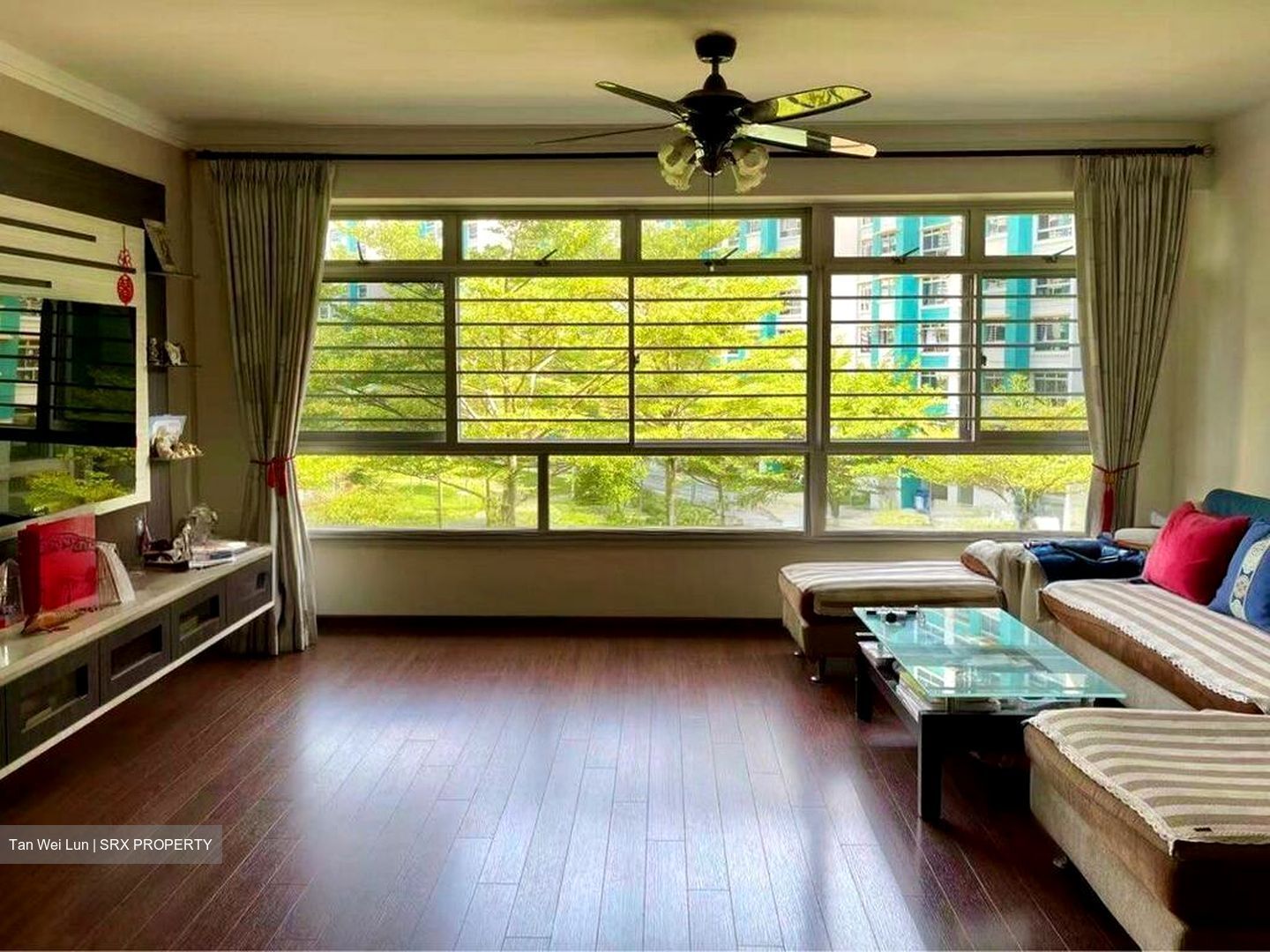 Blk 571B Champions Court (Woodlands), HDB 5 Rooms #498013331